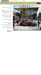 Mobile Screenshot of hosper.nl